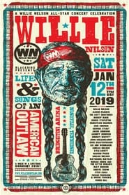 Willie Nelson American Outlaw (TV Special)