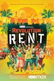 Revolution Rent (2019)