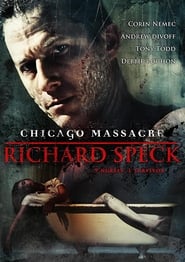 Chicago Massacre: Richard Speck (Video)
