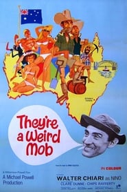 They’re a Weird Mob (1966)