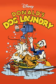 Donald’s Dog Laundry (1940)