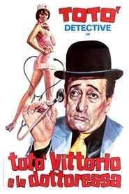 Totò, Vittorio and the Doctor (1957)