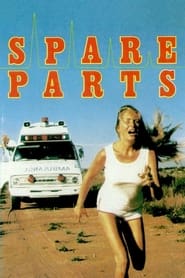 Spare Parts (TV Movie)