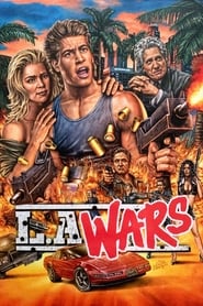 L.A. Wars (1994)