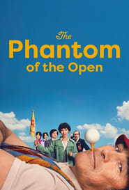 The Phantom of the Open (2022)