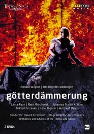 Wagner: Götterdämmerung (TV Movie)