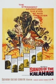 Sands of the Kalahari (1965)