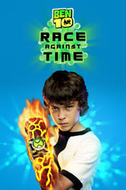 Ben 10: Race Against Time (TV Movie)