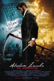 Abraham Lincoln vs. Zombies (Video)