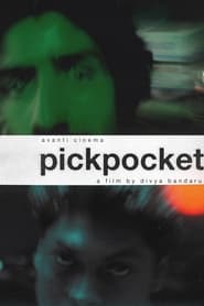 Pickpocket (2022)