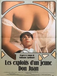 Exploits of a Young Don Juan (1986)