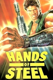 Hands of Steel (1986)