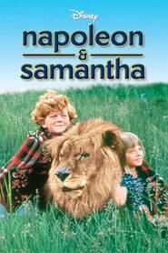 Napoleon and Samantha (1972)