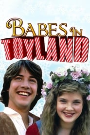 Babes In Toyland (TV Movie)