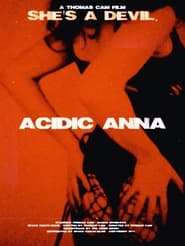 Acidic Anna (2022)