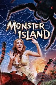 Monster Island (TV Movie)