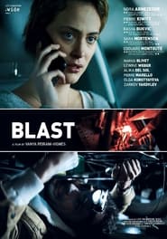 Blast (2021)