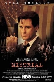 Mistrial (TV Movie)