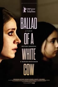 Ballad of a White Cow (2021)