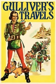 Gulliver’s Travels (1939)