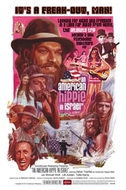 An American Hippie in Israel (1972)