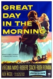 Great Day in the Morning (1956)
