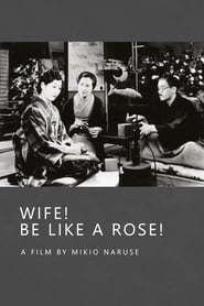 Wife! Be Like a Rose! (1935)