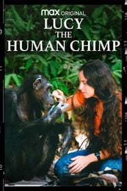Lucy the Human Chimp (TV Movie)