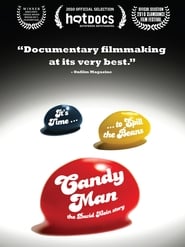 Candyman: The David Klein Story (2010)