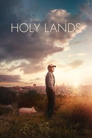 Holy Lands (2017)