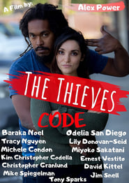The Thieves Code (2021)