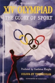 XIVth Olympiad: The Glory of Sport (1948)