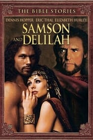 Samson and Delilah (TV Mini Series)