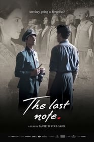 The Last Note (2017)