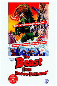 The Beast From 20,000 Fathoms (1953)