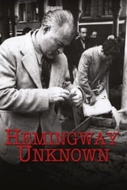 Hemingway Unknown (2012)