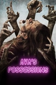 Ava’s Possessions (2015)