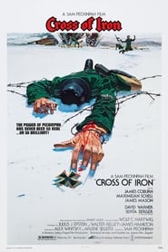 Cross of Iron (1977)
