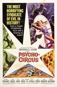 Circus of Fear (1966)