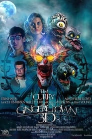Gingerclown (2013)