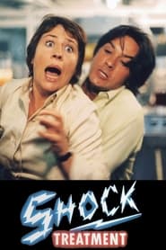 Shock Treatment (1973)
