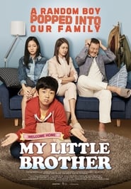 My Little Brother (2017)