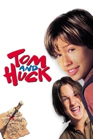 Tom and Huck (1995)