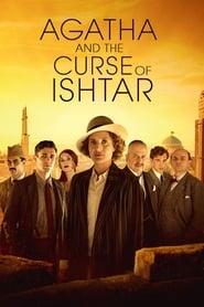 Agatha and the Curse of Ishtar (TV Movie)