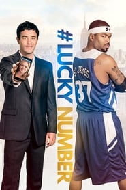 #Lucky Number (2015)