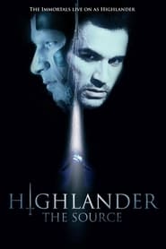 Highlander: The Source (TV Movie)
