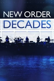 New Order: Decades (TV Movie)