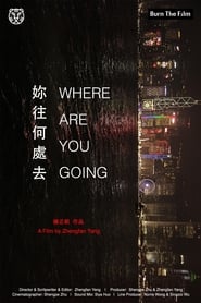 Where Are You Going (2016)