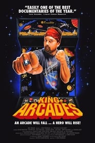 The King of Arcades (2014)