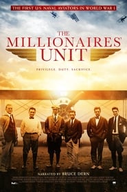The Millionaires’ Unit (2015)